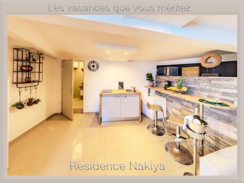R�sidence Nakiya