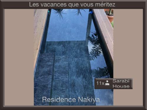 R�sidence Nakiya