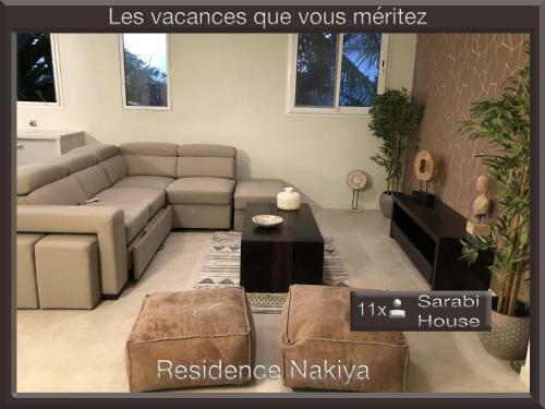 R�sidence Nakiya
