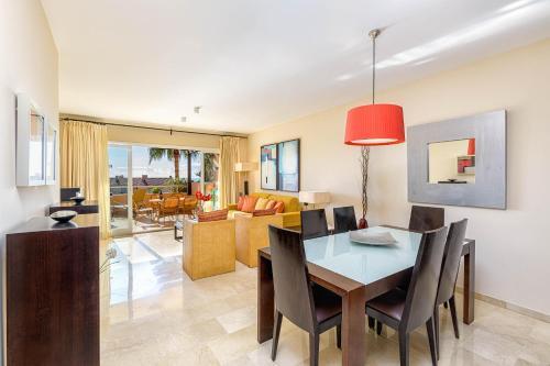 Apartamento Luxury 2br Sea View Condo 9 By Rafleys