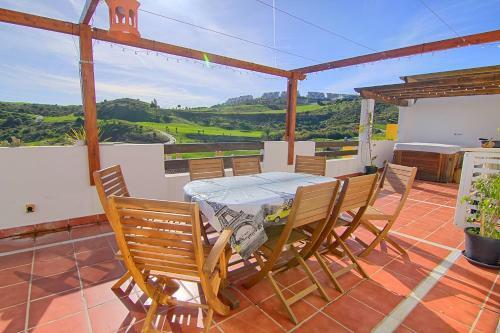 Apartamento Antes Penthouse