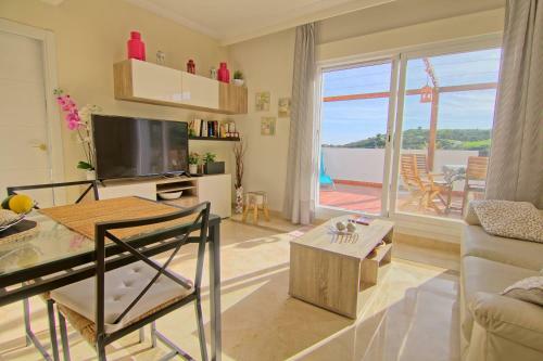Apartamento Antes Penthouse