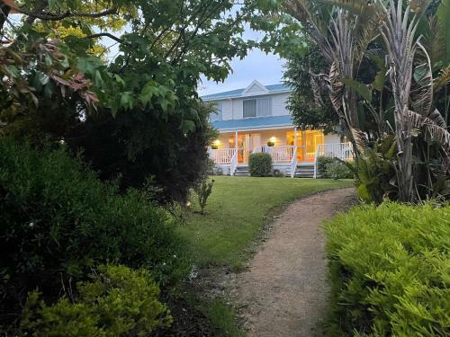 Hostal Skippers Apollo Bay