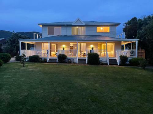 Hostal Skippers Apollo Bay