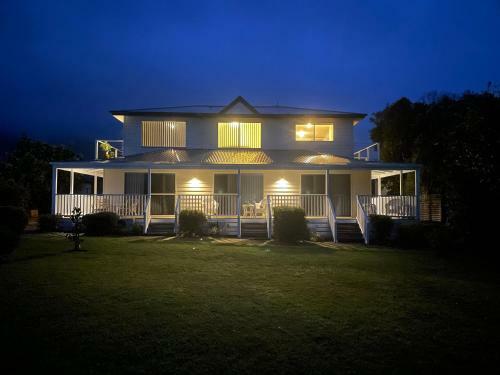 Hostal Skippers Apollo Bay