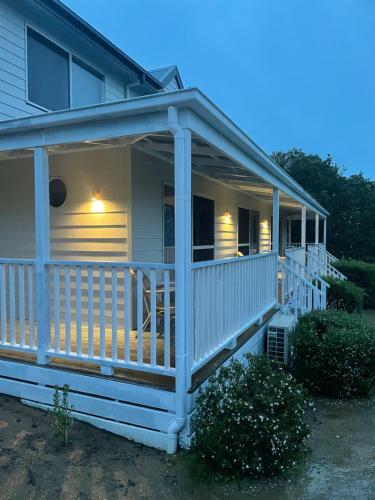 Hostal Skippers Apollo Bay