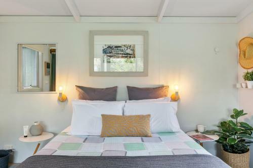 The Bay Beach Bungalow Complimentary Wifi