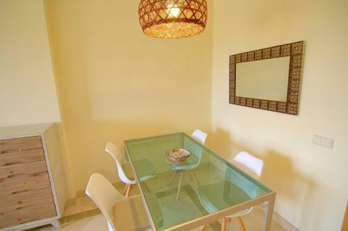 La Boheme Apartement