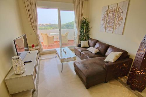 La Boheme Apartement