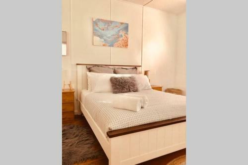 Apollo Bay Retreat - Pet Friendly Free Wifi Foxtel