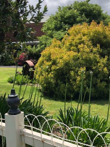 Hostal Sea Change Guesthouse