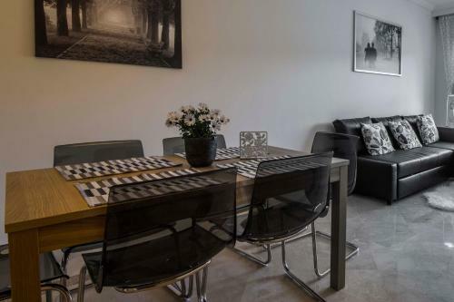 Gantes Apartment