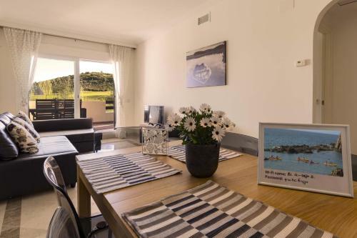 Gantes Apartment