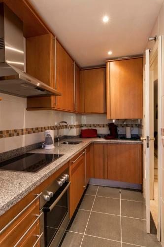 Gantes Apartment