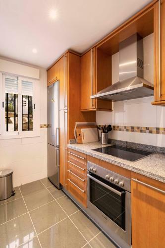 Gantes Apartment