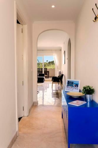 Gantes Apartment