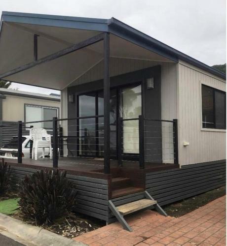 Beach Cabin Apollo Bay