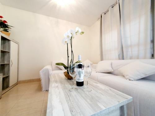 Apartamento Golf Paradise Terraza Panor�mica