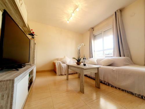 Apartamento Golf Paradise Terraza Panor�mica