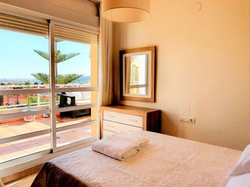 Apartamento Golf Paradise Terraza Panor�mica