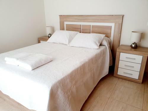Apartamento Golf Paradise Terraza Panor�mica