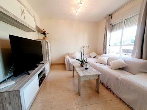 Apartamento Golf Paradise Terraza Panor�mica
