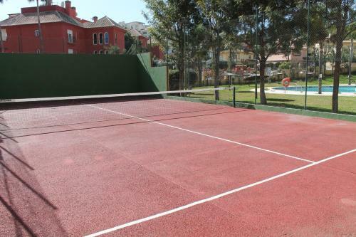 Apartamento Golf Paradise Terraza Panor�mica