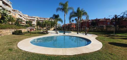 Apartamento Golf Paradise Terraza Panor�mica