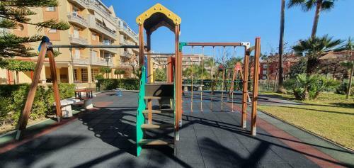 Apartamento Golf Paradise Terraza Panor�mica