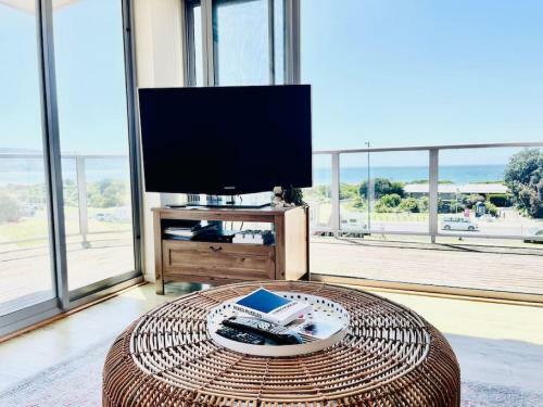 Birds Nest - Absolute Oceanviews