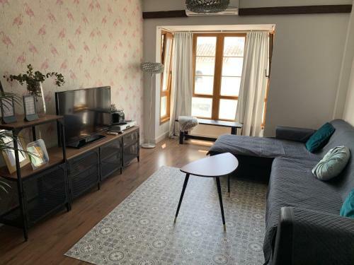 Apartamento Do�a Pia