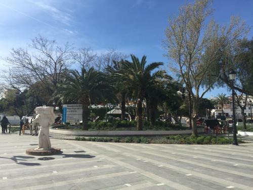 Apartamento Do�a Pia