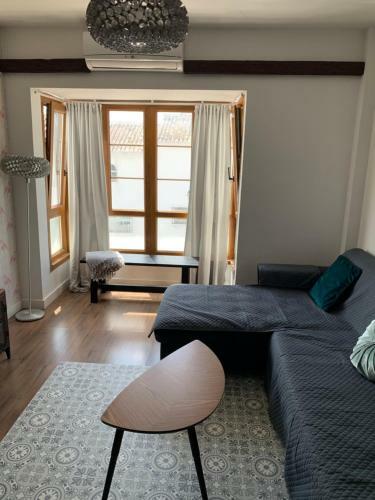 Apartamento Do�a Pia