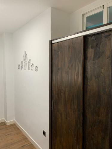 Apartamento Do�a Pia