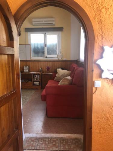 Cute Little Casita