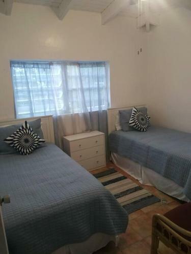 Lillian's Retreat