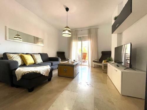 Apartamento Eden Golf Riviera Del Sol