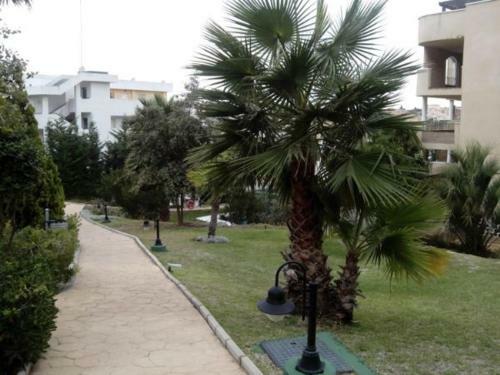 Apartamento Eden Golf Riviera Del Sol