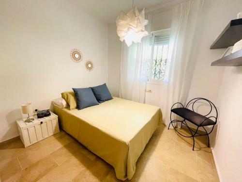 Apartamento Eden Golf Riviera Del Sol