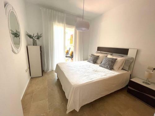 Apartamento Eden Golf Riviera Del Sol