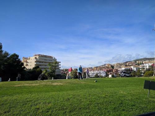 Apartamento Eden Golf Riviera Del Sol