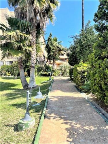 Apartamento Eden Golf Riviera Del Sol