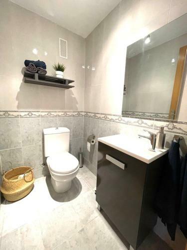 Apartamento Eden Golf Riviera Del Sol