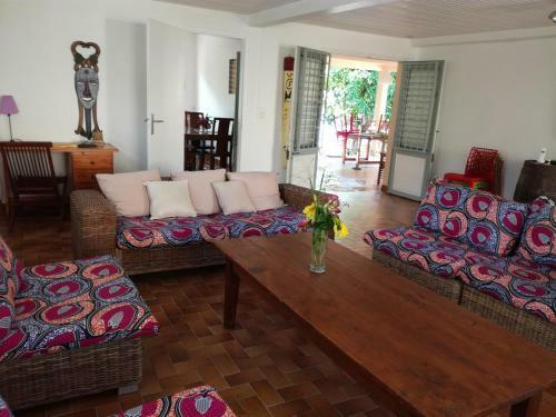 Villa Iscy Saint Pierre