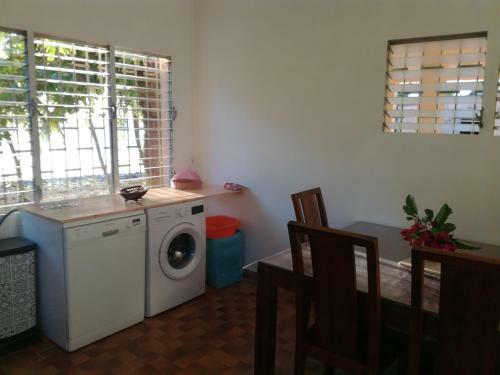 Villa Iscy Saint Pierre