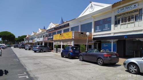 Apartamento Calypso Condo