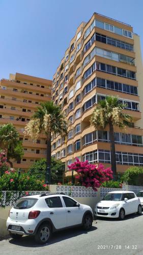 Apartamento Calypso Condo
