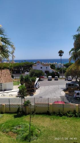 Apartamento Calypso Condo
