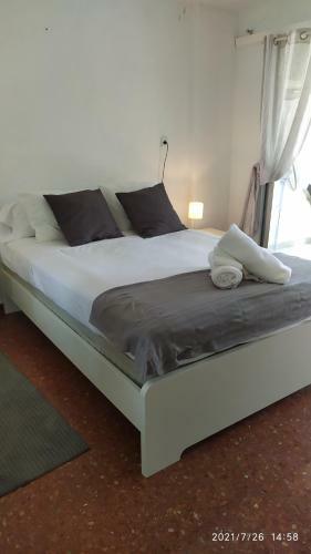 Apartamento Calypso Condo