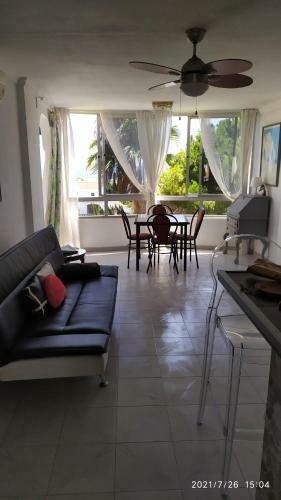 Apartamento Calypso Condo